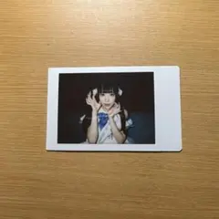iLife 深月らむ チェキのサムネイル