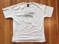 LUZeSOMBRA 20th Anniv. Tシャツ XL - メルカリ