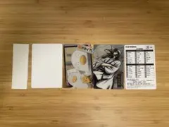 銀魂 銀絵札コレクション メタルカード エリザベス 桂小太郎