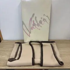 Elegance Valois COLLECTION ポンチョ純毛