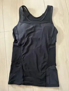 LAVA Rintosull ロングトップ　タンクトップ2着セット　ヨガウェア