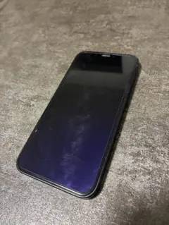 iPhone 12 mini ブラック ジャンク品 動作問題なし simフリー