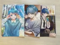 いれいす -hotoke-ブロマイド3枚セット