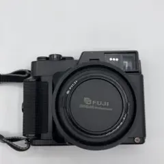 富士フイルム　GS645　ジャンク・要整備品 フジカ GS 645 Professional 整備清掃済み - 日進堂カメラ