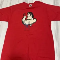 INOKI Tシャツ