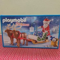 2026年最新】PLAYMOBIL クリスマスの人気アイテム - メルカリ