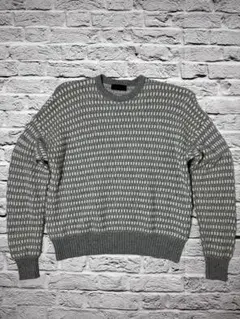 ニットセーター ニット