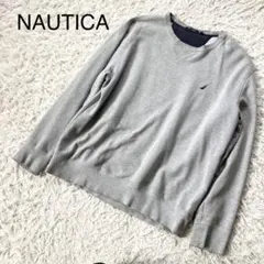 ノーティカ スウェット