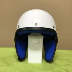 ヴィンテージSHOEI DS D-4 ヘルメット当時物 - メルカリ