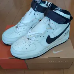 Nike Air Force 1 20th Anniversary　限定