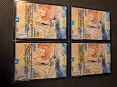 デュエルマスターズ Lost ロスト・ウォーターゲイト プロモ 4枚 - メルカリ