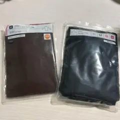 ユニクロヒートテック 下着