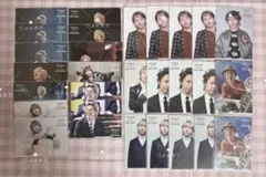 ミセス Mrs. GREEN APPLE 藤澤涼架 フォトカード 28枚