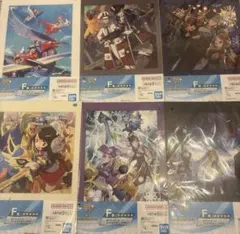 機動戦士ガンダムOO アクスタ ポスター コースター まとめ売り 21種 機動戦士ガンダムOO アクスタ ポスター コースター まとめ売り 21種