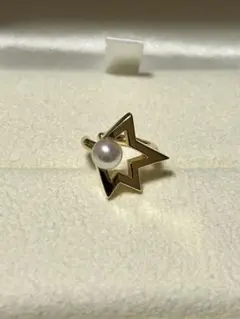 2025年最新】TASAKI ピアス(片耳用)の人気アイテム - メルカリ