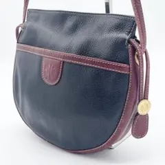 エンリケロエベナッペ ショルダーバッグ トート 肩掛け ELKロゴ金具 