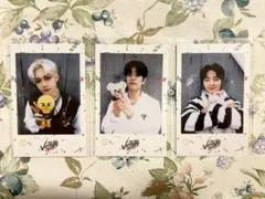 SKZOO THE VICTORY 購入特典　トレカ