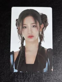 パリタ BABYMONSTER 会場 ポップアップ 6000円 トレカ