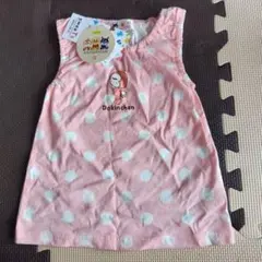 ドキンちゃん トップス