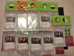 ポケモンカードゲーム プロモカード ロケット団のサカキ　BOSS　新品　未開封