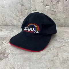 Mc496 古着　キャップ