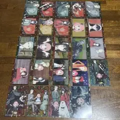 希少SPR2枚SR3枚有妖狐×僕SSアニメトレーディングカード - メルカリ