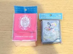 2025年最新】フリップデッキケース ニンフィアの人気アイテム - メルカリ