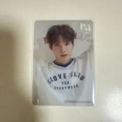 INI PULSE 初回限定盤 HMV店舗特典トレカ 木村柾哉 - メルカリ
