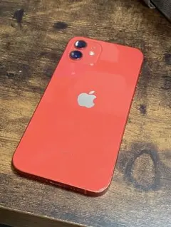 G-DORAGON様専用 Apple iPhone 12 (赤) 本体 - メルカリ