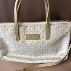 MACKINTOSHのバック