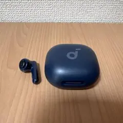 紺色Anker Soundcore Liberty4 NC 片耳