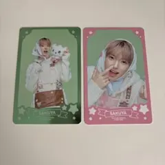 2026年最新】NCT wish サクヤの人気アイテム - メルカリ