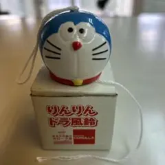 ドラえもん　りんりんドラ風鈴
