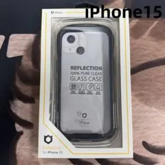 iphone15 ケース アイフォン15 カバー スマホケースブラック