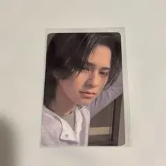 INI KCON 西洸人 トレカ - メルカリ