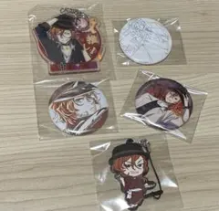 文豪ストレイドッグス 中原中也 まとめ売り