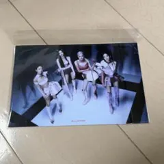 blackpink the show CD 封入トレカ　ジェニ　コンプ BLACKPINK - BLACKPINK THE SHOW CD トレカ ジェニ JENNIE の通販 by