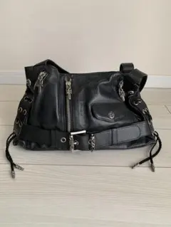 クロムモチーフ スモールバッグ