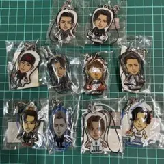 登坂広臣 ØMI クリーナー③