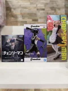 チェンソーマン レゼ篇　早川アキ　ボム　パワー