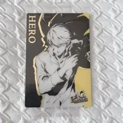 ペルソナ ウエハース２ P4G HERO 箔押し