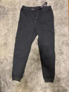 GRAMICCI グレージョガーパンツ