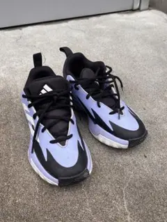 adidas バスケットボールシューズ 22cmのサムネイル