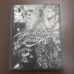刺青 入墨 和彫 TATTOO タトゥー Japanese デザイン 下絵集 - メルカリ