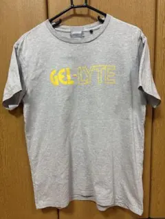 ASICS TIGER GEL-LYTE Tシャツ グレー Lのサムネイル