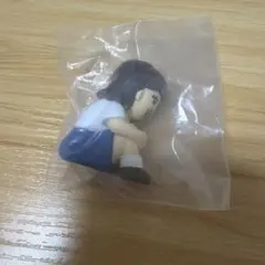 おぱんちゅうさぎ　んぽちゃむ　まちぼうけ　ゆうこ　ガチャガチャ　カプセルトイ