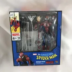 2026年最新】mafex アメイジングスパイダーマンの人気アイテム - メルカリ