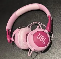 JBL ヘッドホン