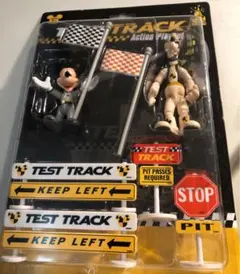 クラッシュダミー 未開封未使用品セット 2025年最新】クラッシュ・ダミーの人気アイテム - メルカリ