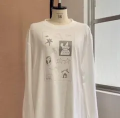 2026年最新】LLNUIT tシャツの人気アイテム - メルカリ